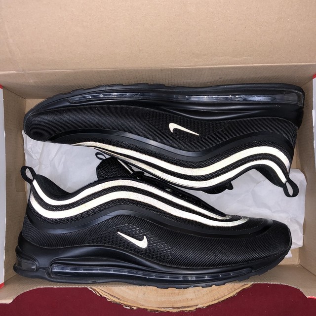 air max 97 black size 14