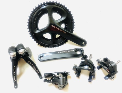 Shimano Ultegra 6800 11 Speed Group set 