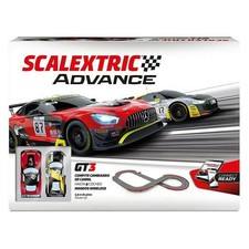 escala scalextric original