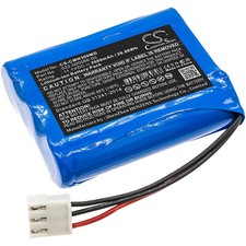 2600mAh Battery for COMEN NC3 P/N: 022-000066-00