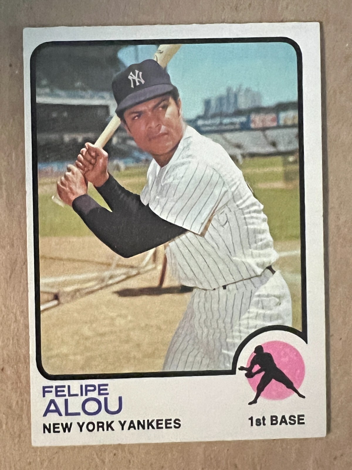 1973 Topps Baseball Singles - Pick Your Card - Complete Your Set - High Numbers - Picture 452 of 493