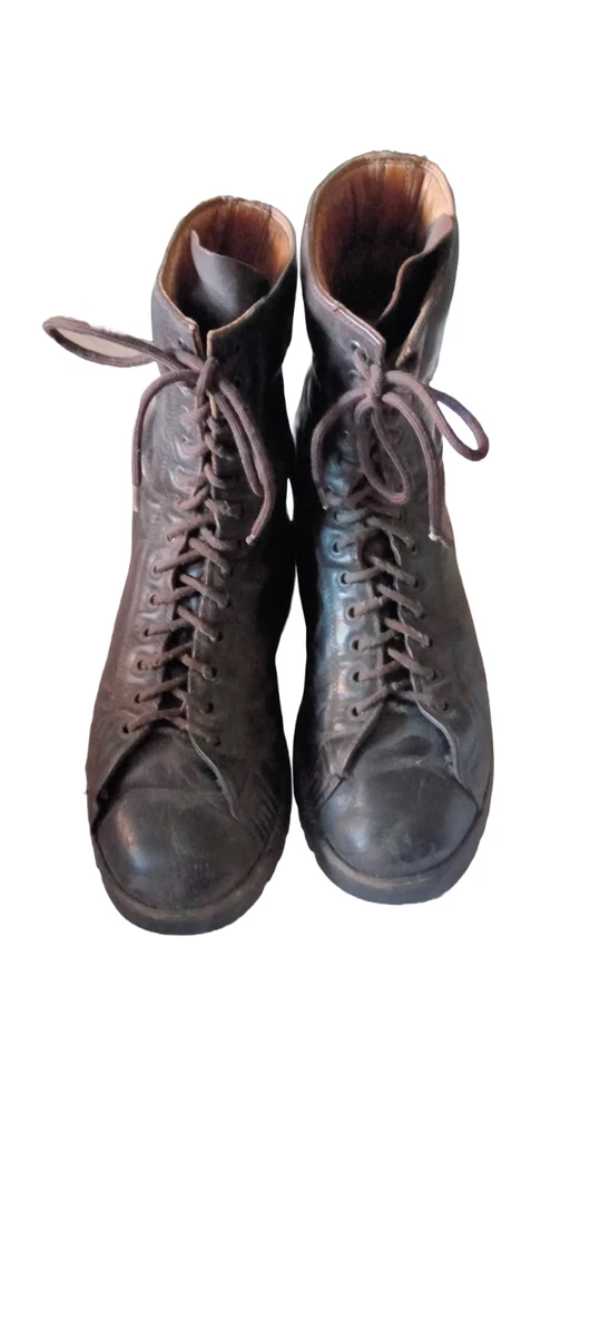 Anfibi militari cheap anni 90