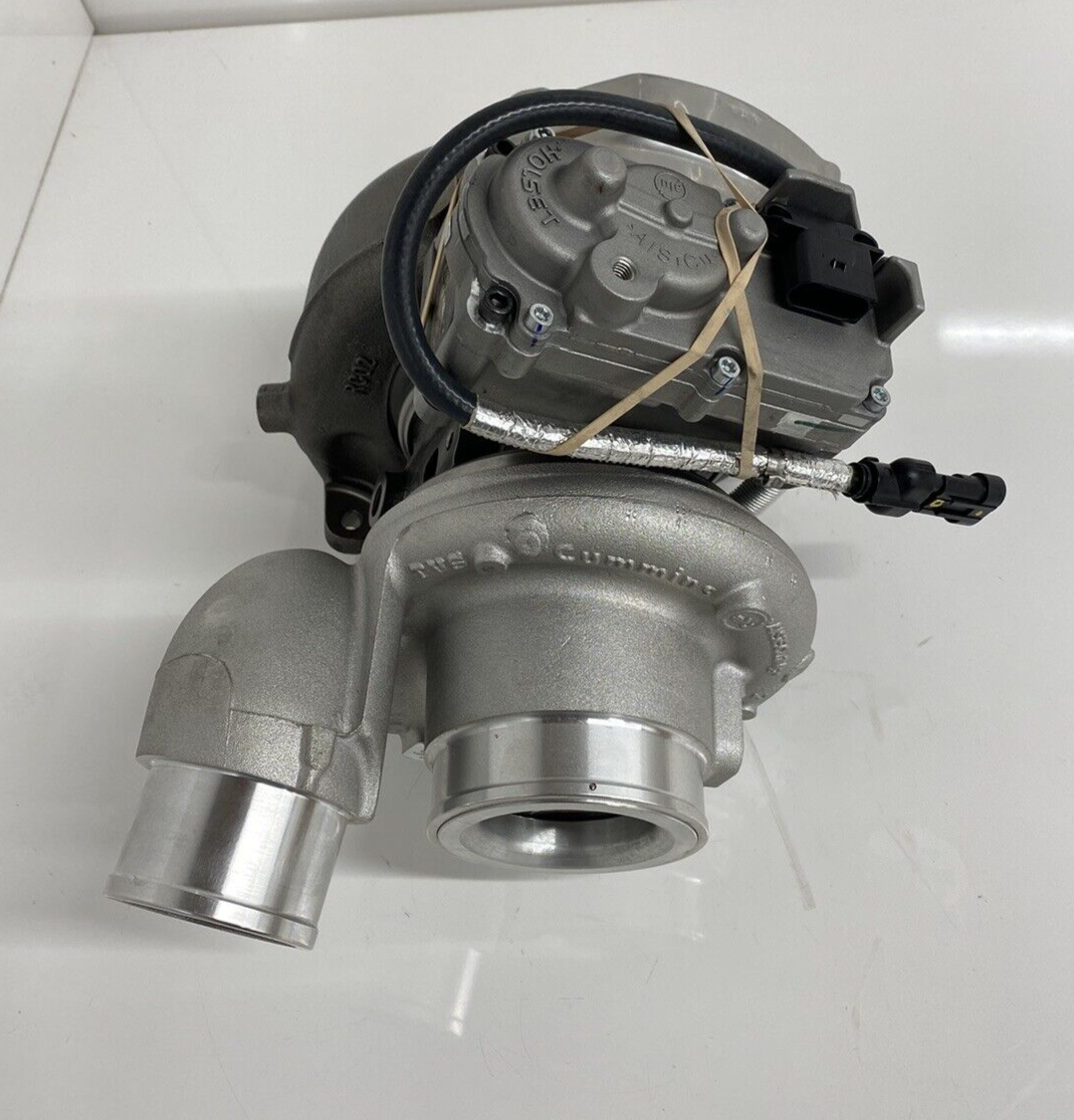 OEM Holset 2019-23 RAM 6.7L Cummins HE300VG Turbocharger w