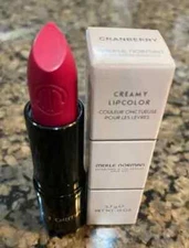 Merle Norman Creamy Lipcolor...Shade is CRANBERRY.....NEW