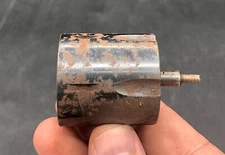 New England R73 .32 H&R Magnum 5 Shot Cylinder