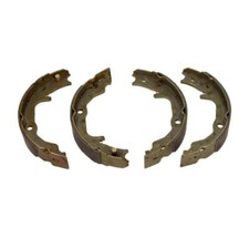 Maxgear 19-2082 Bremsbackensatz Feststellbremse Hinten für Peugeot Citroën