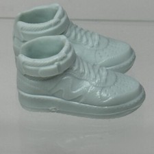 Zapatillas para muñeca Mattel Barbie Dream Besties Ken azul claro