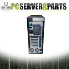 Dell Precision T7810 Tower PC Desktops & All-In-One Computers for