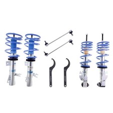 Bilstein B14 Pss Suspension Kit Front And Rear 47-139060 Bilstein B14 Pss Suspension Kit Front And Rear 47-139060