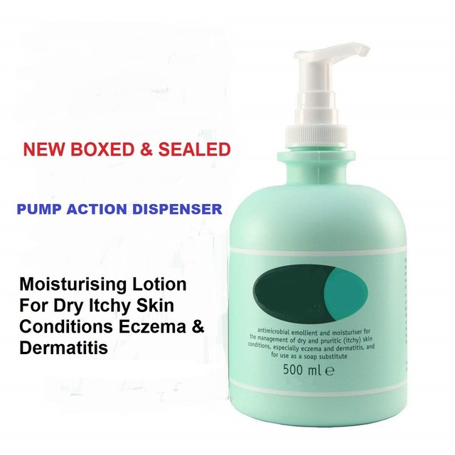dermol 500 lotion uses