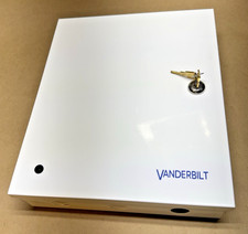 Mercury Security LP1502D Intelligent Controller Board Vanderbilt Access Control