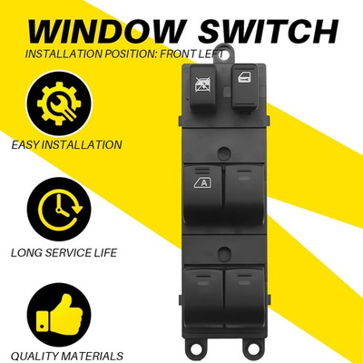 #ad Electric Power Window Master Control Switch For Subaru Impreza Forester 2008 12 $22.79