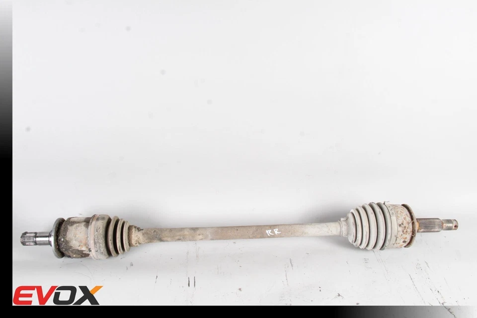 2008-2017 MITSUBISHI LANCER RALLIART 4B11T OEM RH PASSENGER REAR AXLE SHAFT OEM - Image 4 of 4