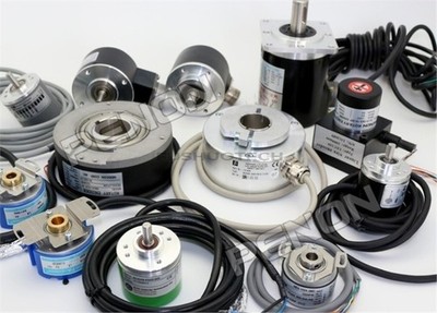 1Pc New Koyo Rotary Encoder TRD-NH400-RZW yq *pt