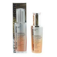 PETER THOMAS ROTH POTENT-C POWER SERUM 30ML | NEW & SEALED | FREE P&P | UK