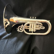Jupiter Quantum MkII Marching Mellowphone
