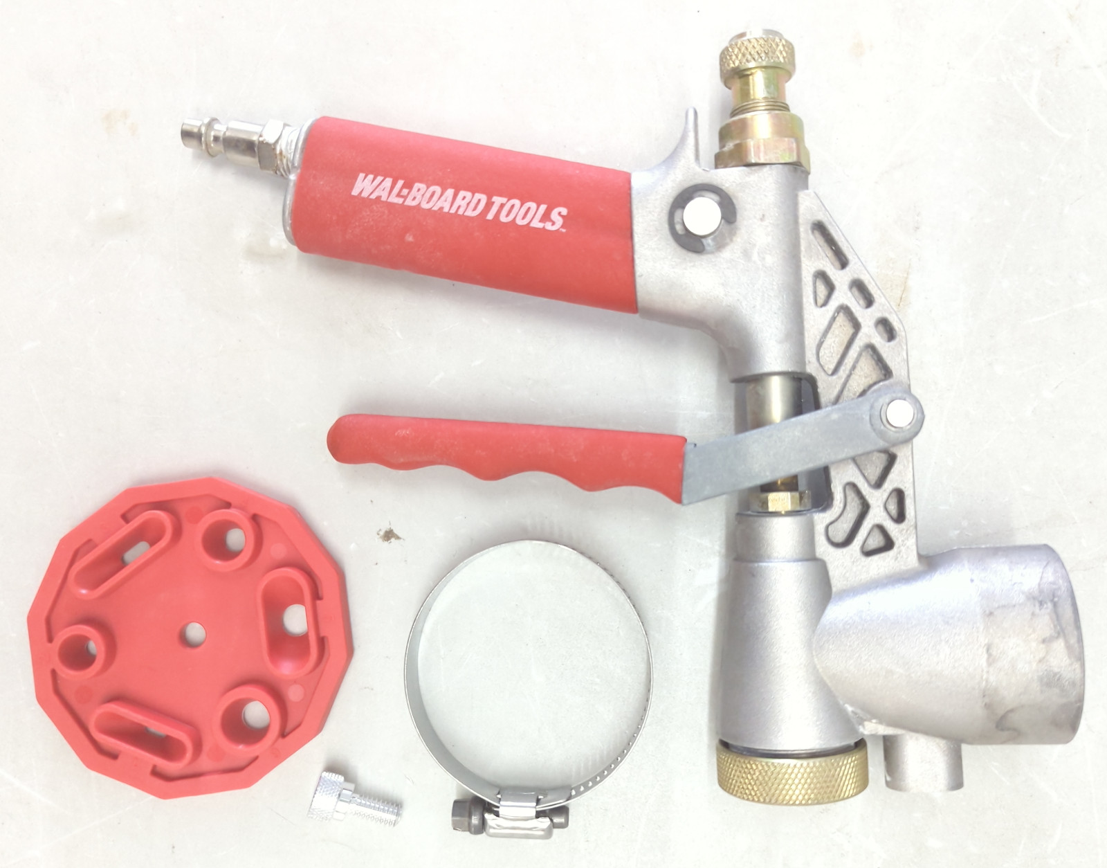 Marshalltown Wal-Board Texture-Pro 500 Drywall Hopper Gun