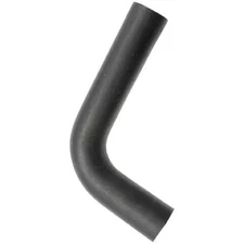 DAYCO Upper - Pipe To Radiator Radiator Coolant Hose for 2003-2007 KENWORTH T300