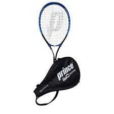 Prince Air O Smash Oversize Tennis Racket Size 2 w Head Cover EUC