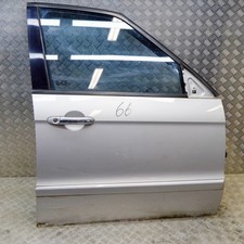 FORD S-MAX MK1 CD340 Tür vorne rechts RHD 1572631 2007
