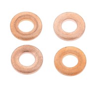 Dichtring DÜSenhalter Corteco 49430623 FÜR Jeep Mercedes