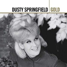 Dusty Springfield Gold Doppel-CD 5304171 NEU