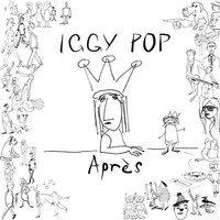 ApréS (Reissue) | Iggy Pop | Audio-Cd | CD | 2022 | Broken Silence