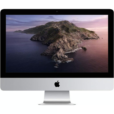 Apple iMac A1418 (21,5 Zoll) Desktop - Ende 2017