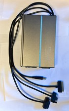 DJI Phantom 4 Series Battery Charger 4 in 1 
