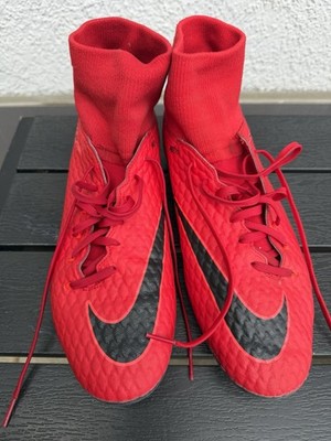 Nike Hypervenom  Herren Fußballschuh Gr. 45,5 Super Zustand!!