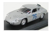 Best-Model 9357 Porsche 1600GS Abarth N 76 Targa Florio 1963