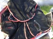 premier equine titan turnout rug