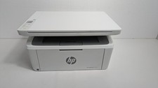 HP LaserJet M140w Wireless Mono Laser Printer – No Toner - Low Page Count