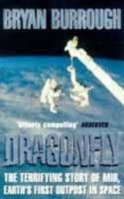 DRAGONFLY: THE TERRIFYING STORY OF M..., Bryan Burrough