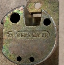 Roto Euroto Ecklager DIN Rechts 658155070R