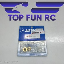 AIRTRONICS 99491 METAL GEAR SET FOR 94156 RC SERVO VINTAGE