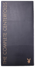 Playboy: The Complete Centerfolds by Hugh M. Hefner ( Hardcover)
