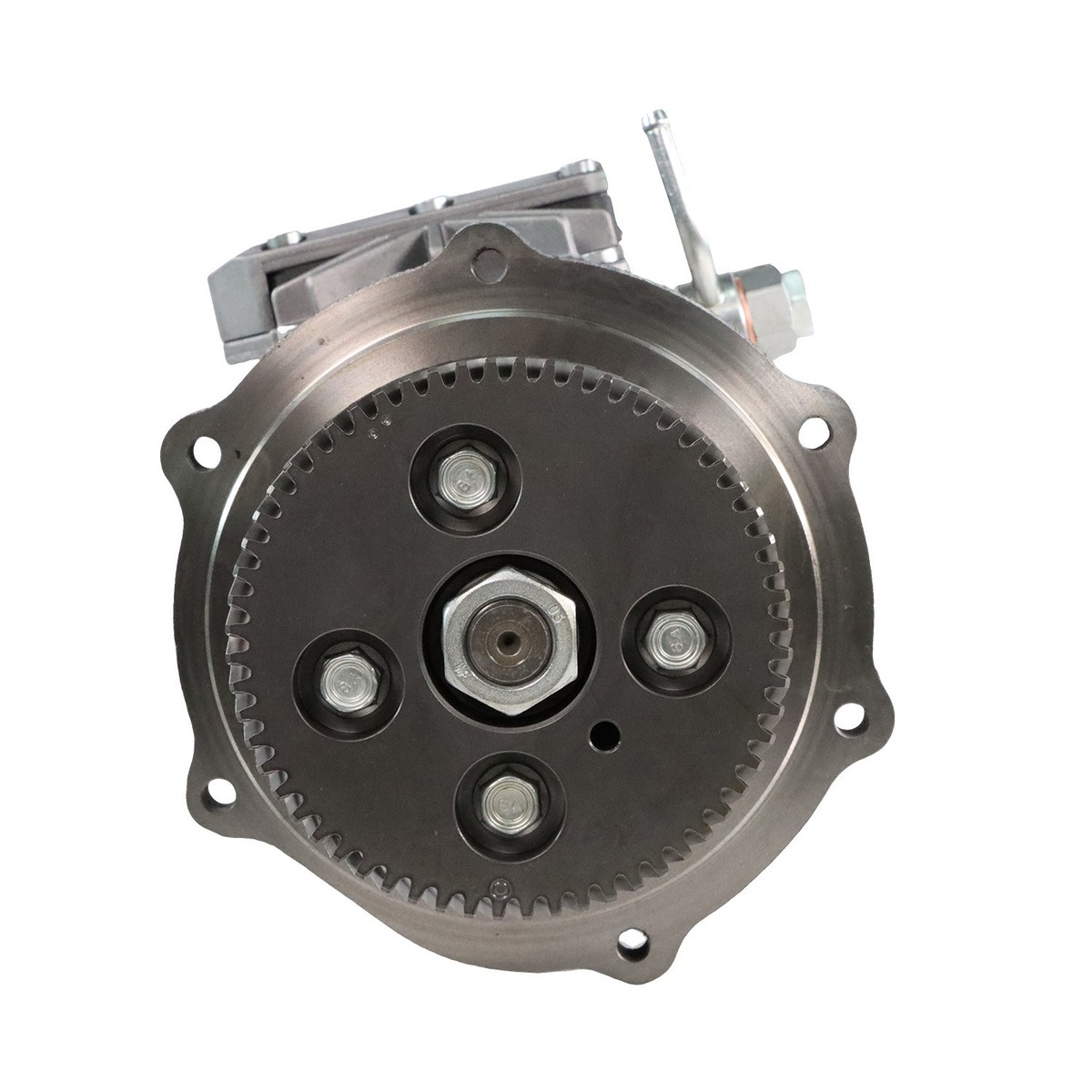 Fuel Injection Pump 109342-1007 For ISUZU NKR77 RODEO 4JH1 3.0L