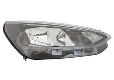 Hauptscheinwerfer rechts elektrisch H1 H7 für Ford Focus IV Turnier HP HN