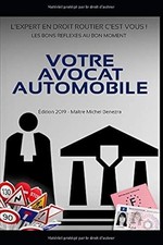 IHR KFZ-ANWALT: DER EXPERTE FÜR STRAßENRECHT SIND SIE!