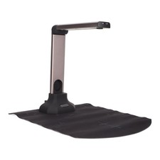 Document Scanner 12 Million PX 1S Scan HD Book Scanner Portable A4 Format USB UK