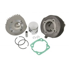 KIT GRUPPO TERMICO MODIFICA Ø 48 PINASCO 80cc VESPA 50 SPECIAL L R N 25010880