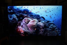 Samsung 65-Inch TU7000 Smart TV, Crystal UHD 4K
