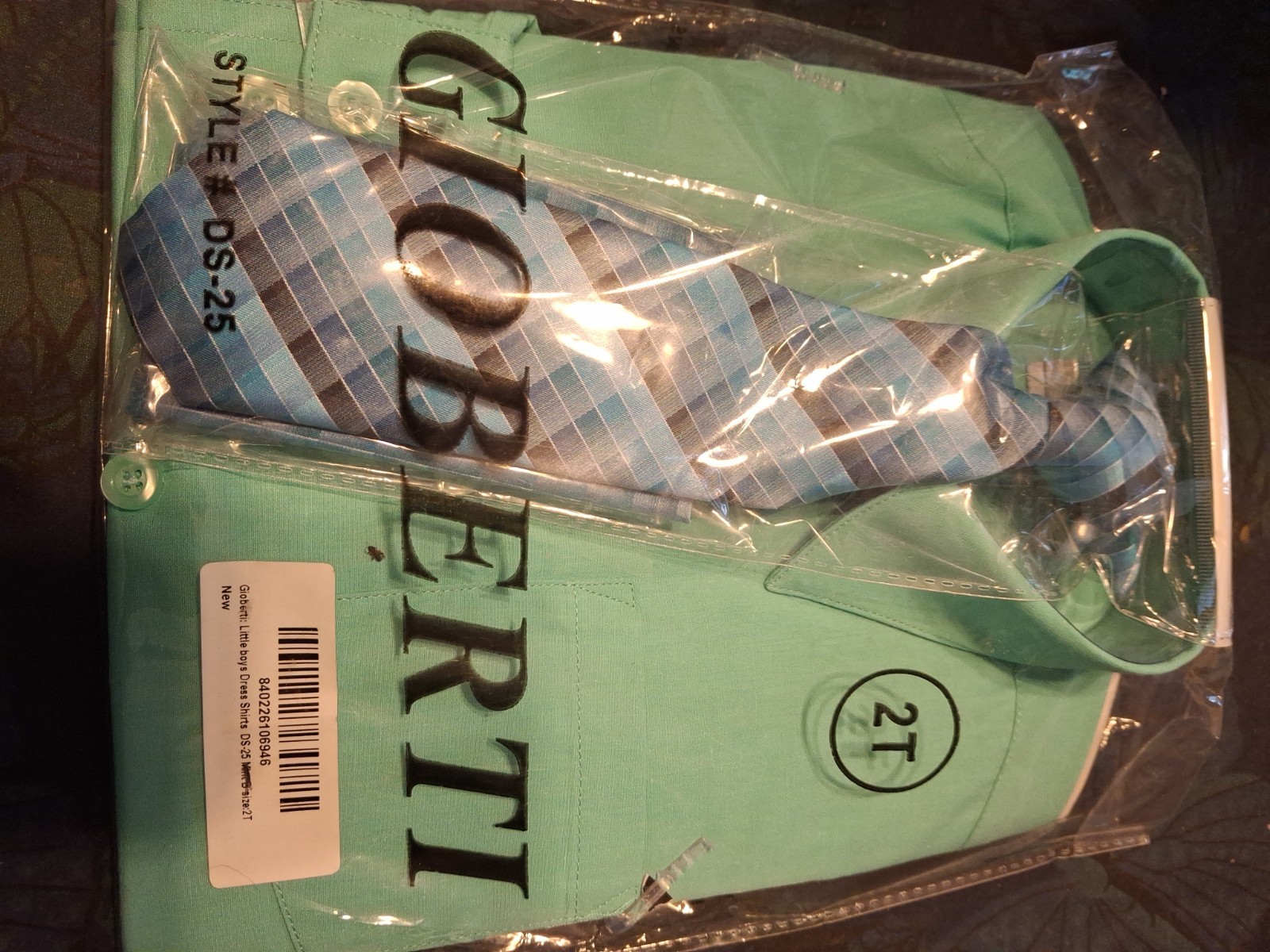 Boys Shirt