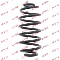 1X Fahrwerksfeder K-Flex KYB RX6648 FüR Opel Combo GroßRaumlimousine Tour Cdti