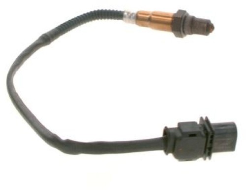 BOSCH 0258017171 Lambdasonde Lamdasonde für Ferrari für Maserati  - Bild 5 von 5