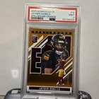 2025 Panini Donruss Elite - Spellbound Jayden Daniels #12 Orange /199