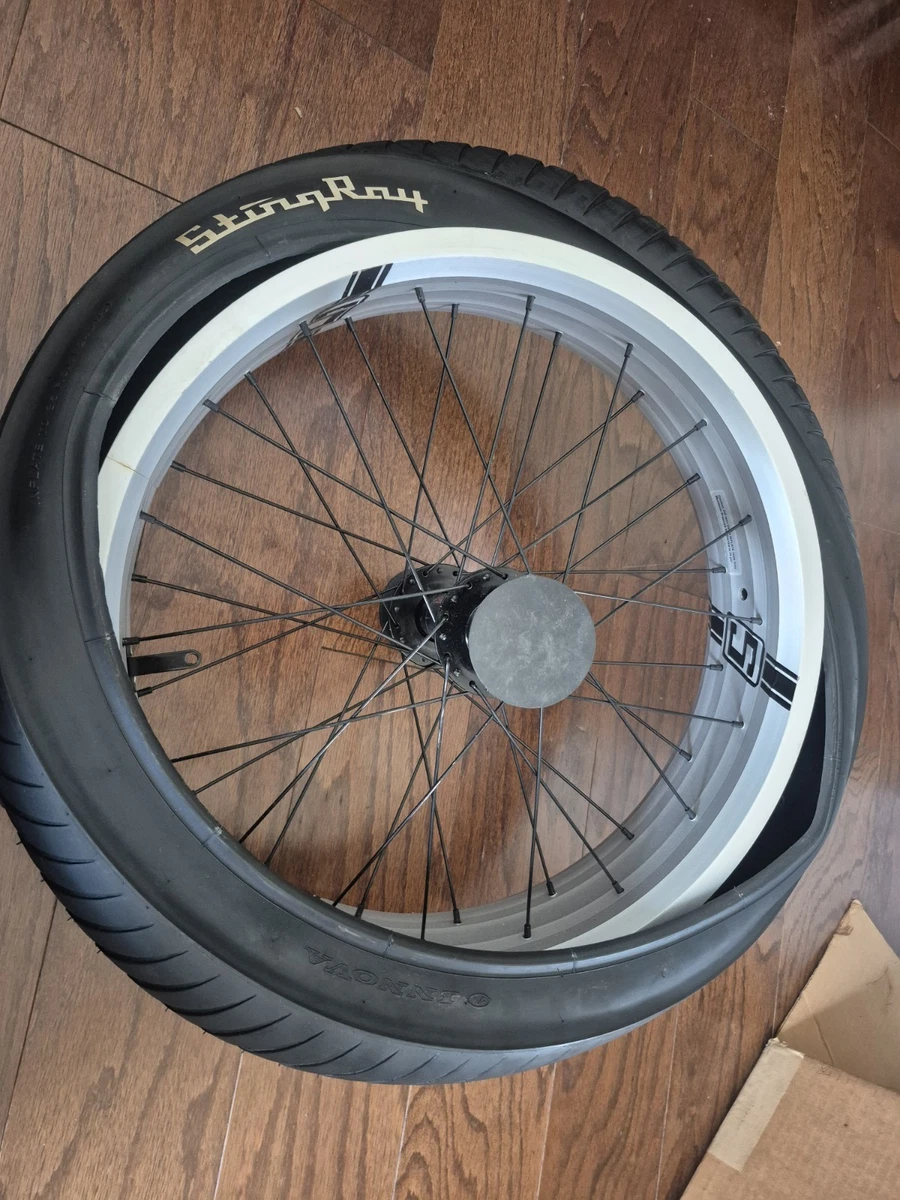 Schwinn Stingray Chopper In Collectible Bike Parts for sale | eBay
