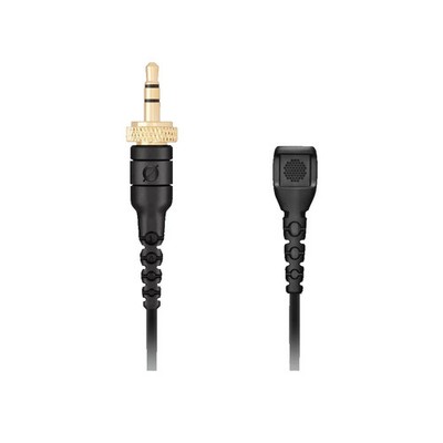Rode LAVALIERII Low Profile, High Quality Lavalier Microphone