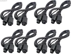 6ft /1.8m Extension Cable Cord for Nintendo 64 Console N64 Controller-1/2/4/8PCs